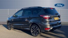 Ford Kuga 1.5 TDCi ST-Line 5dr 2WD Diesel Estate